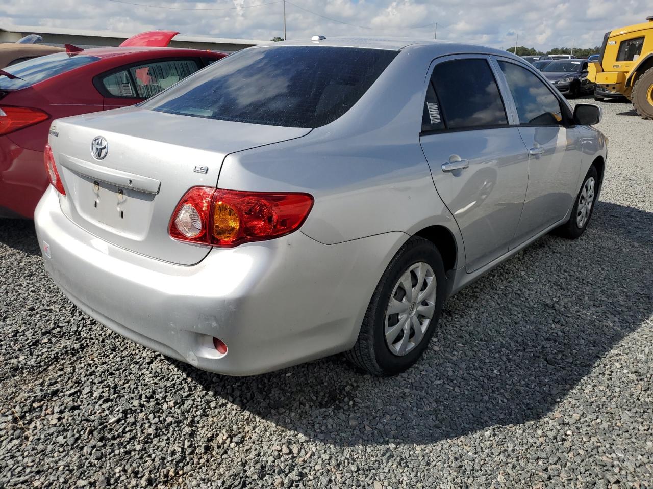 2010 Toyota Corolla - Image 3