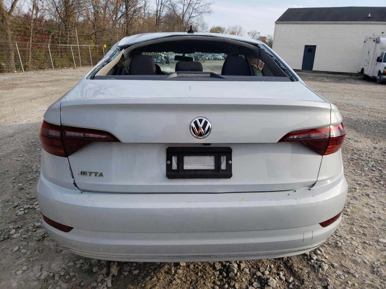 2019 Volkswagen Jetta - Image 6