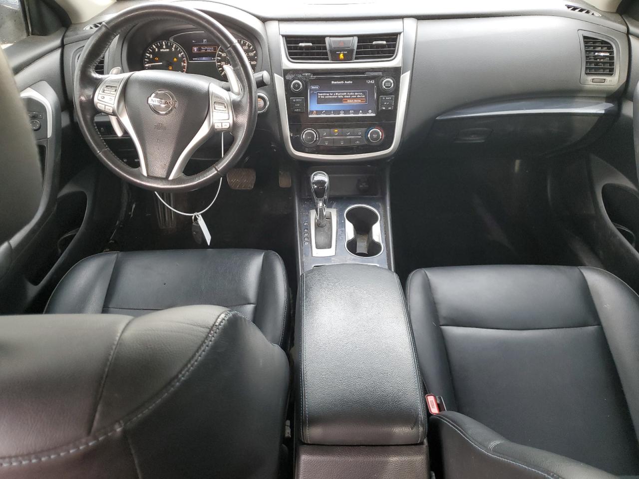 1N4AL3AP1JC283118 NISSAN ALTIMA 2018