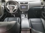 2018 Nissan Altima 2.5   zu verkaufen in Wayland, MI - Front End