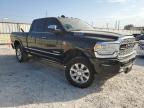 2022 Ram 2500 Limited продається в Haslet, TX - Side