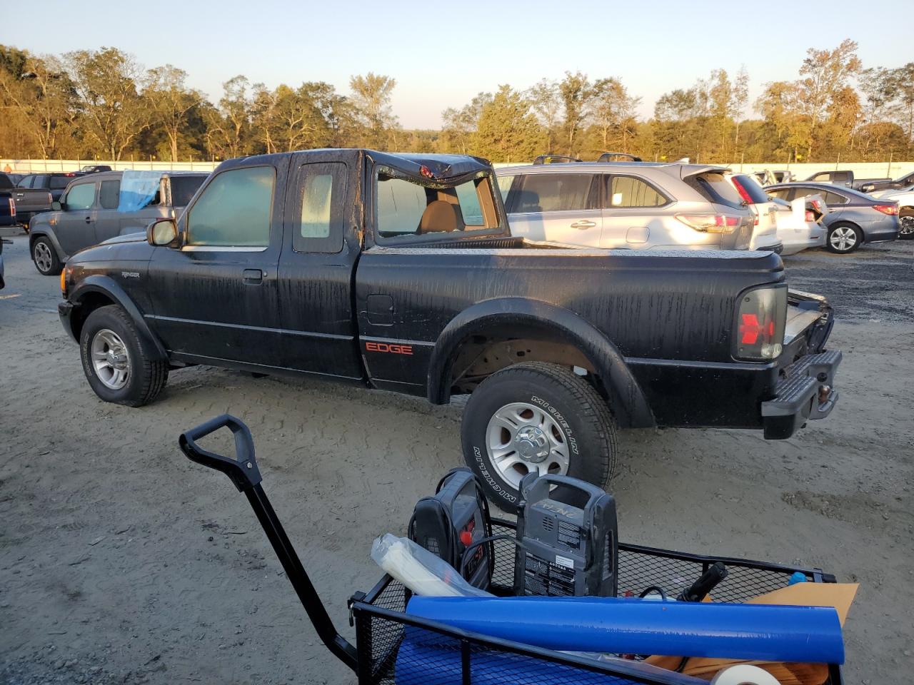 2003 Ford Ranger - Image 2