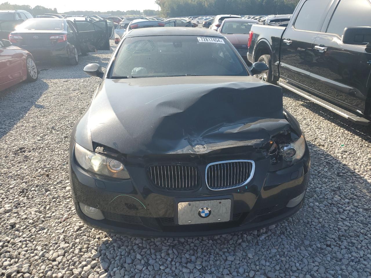 2008 BMW 3er - Image 5