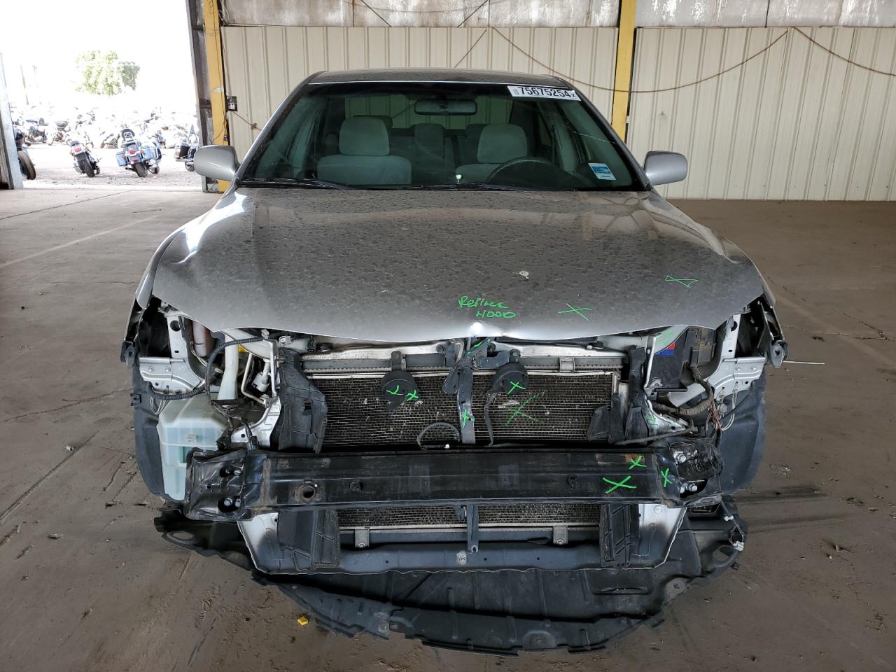 2011 Toyota Camry - Image 5