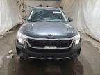2021 Kia Seltos Ex იყიდება Ebensburg-ში, PA - Rear End