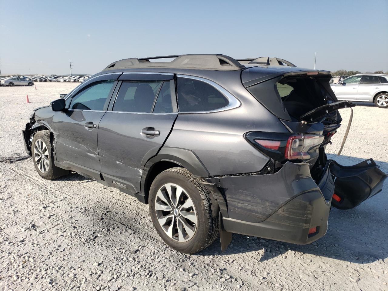 2024 Subaru Outback - Image 2