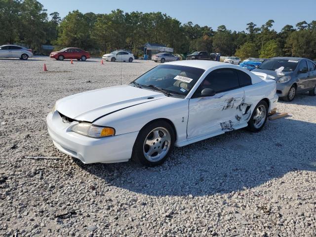 1994 Ford Mustang Cobra de vânzare în Houston, TX - Side