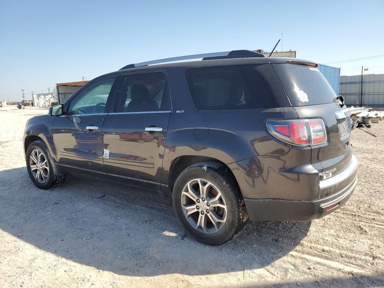 2015 GMC Acadia - Image 2