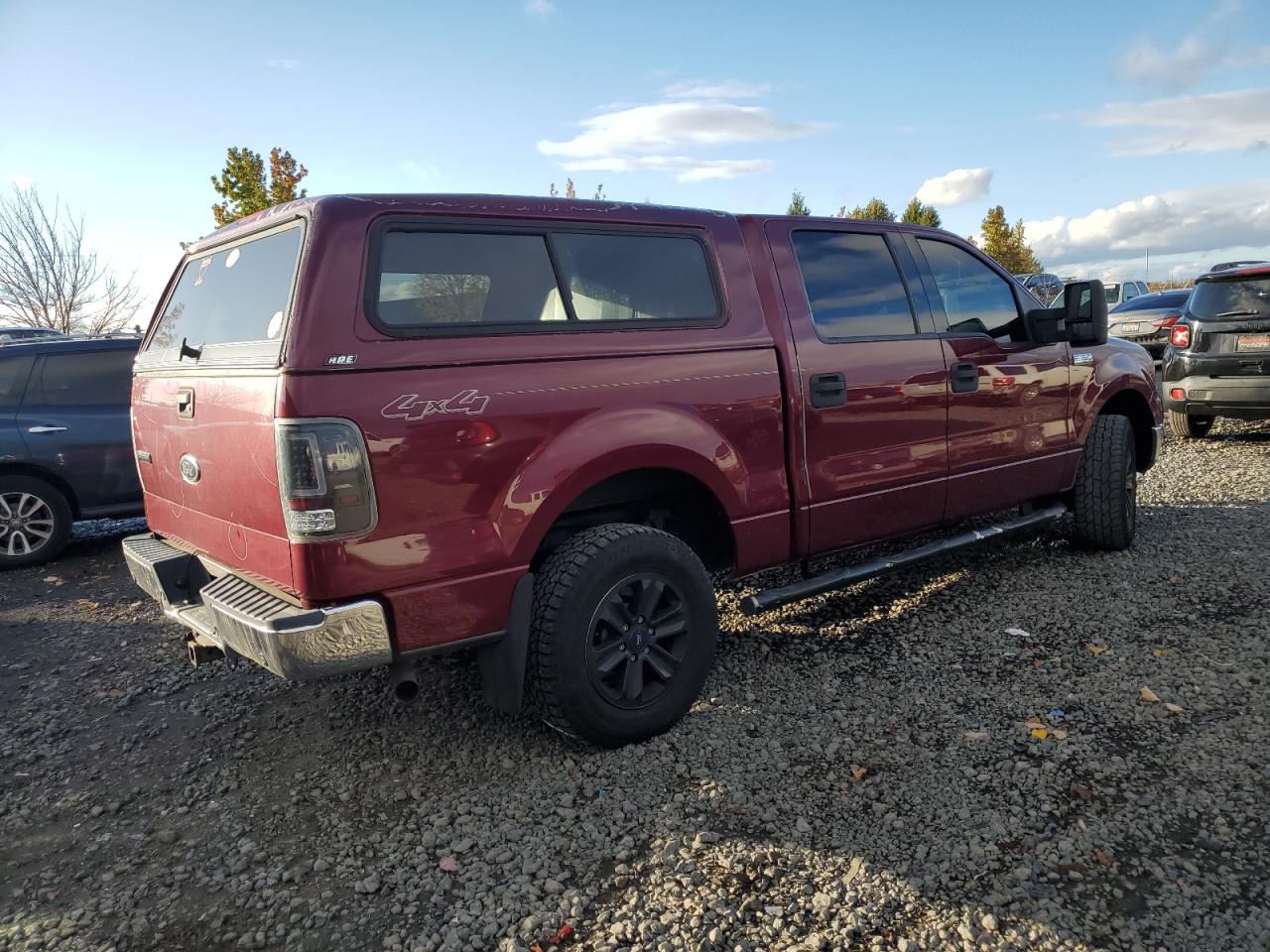 2004 Ford F-150 - Image 3