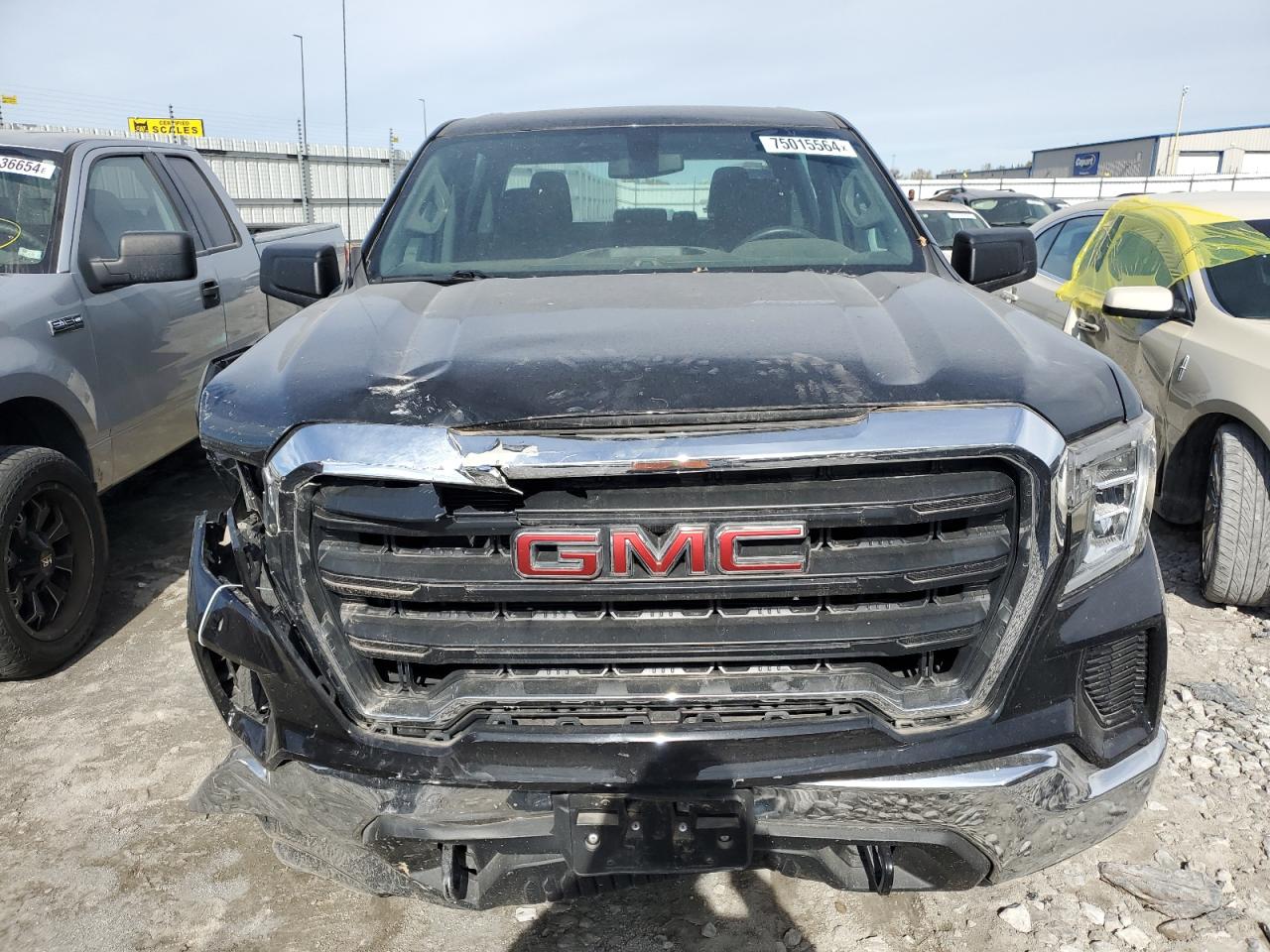 2021 GMC Sierra - Image 5