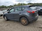 2014 Mazda Cx-5 Sport zu verkaufen in Marlboro, NY - Front End