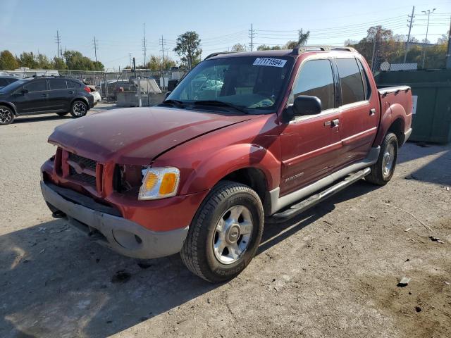 Bridgeton, MO에서 판매 중인 2001 Ford Explorer Sport Trac  - Front End