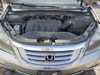 2008 Honda Odyssey Lx en Venta en Hillsborough, NJ - Front End