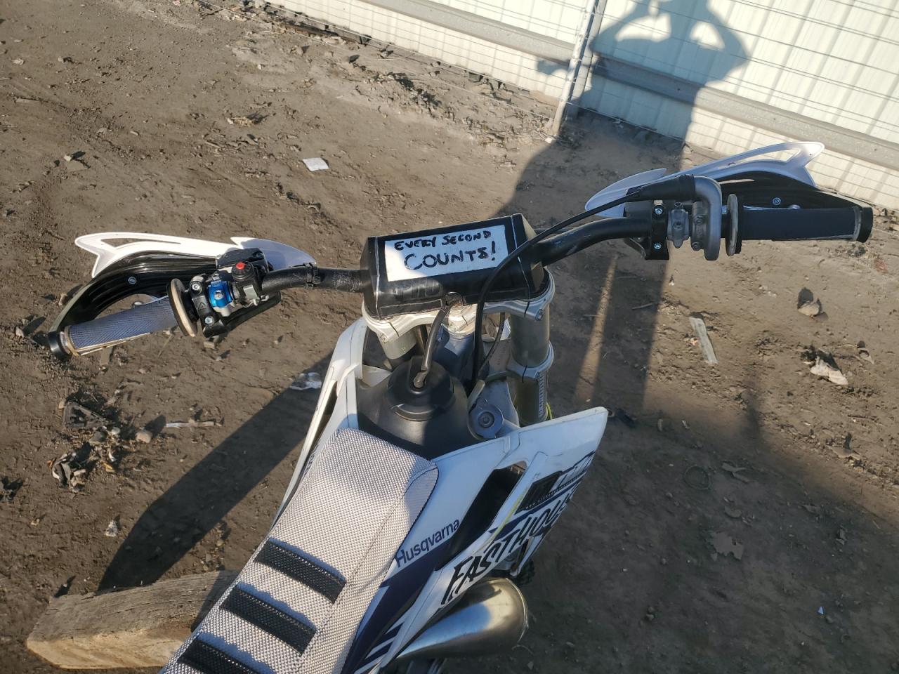 2019 Husqvarna Tc85 VIN: VBKUXC236KM067525 Lot: 75498934