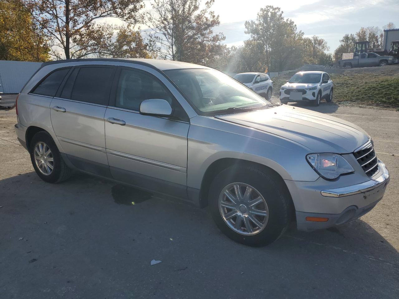 2007 Chrysler Pacifica - Image 4