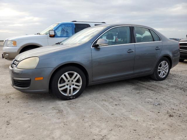 2006 Volkswagen Jetta Tdi