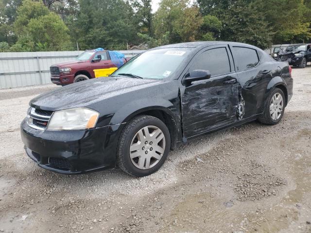 2014 Dodge Avenger Se