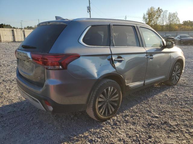  MITSUBISHI OUTLANDER 2020 Серый