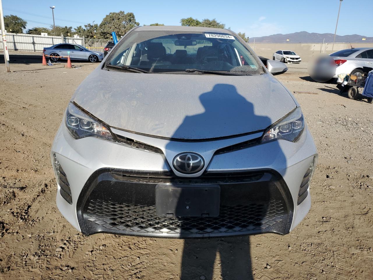 2017 Toyota Corolla - Image 5