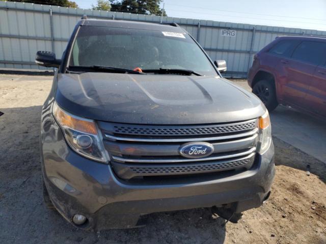 Parquets FORD EXPLORER 2015 Szary