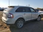 2007 Ford Edge Sel Plus იყიდება Woodhaven-ში, MI - All Over