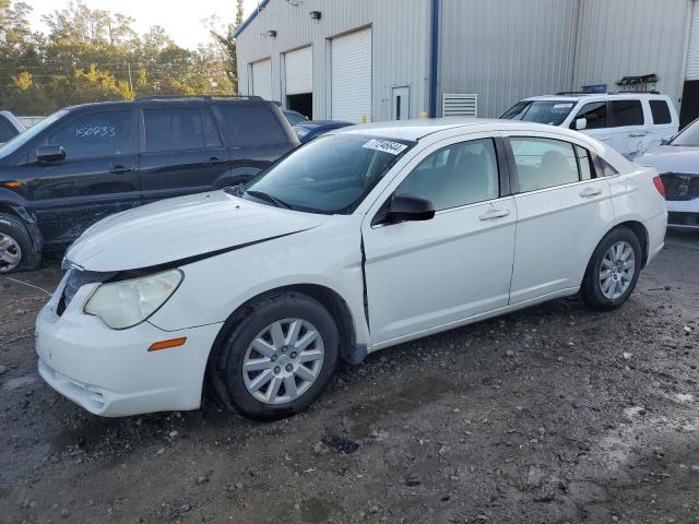 2008 Chrysler Sebring Lx for Sale in Savannah, GA - Front End