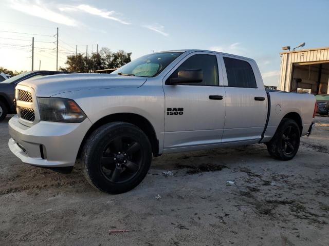 2018 Ram 1500 St