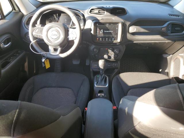 ZACNJDB19PPP69498 Jeep Renegade L 8