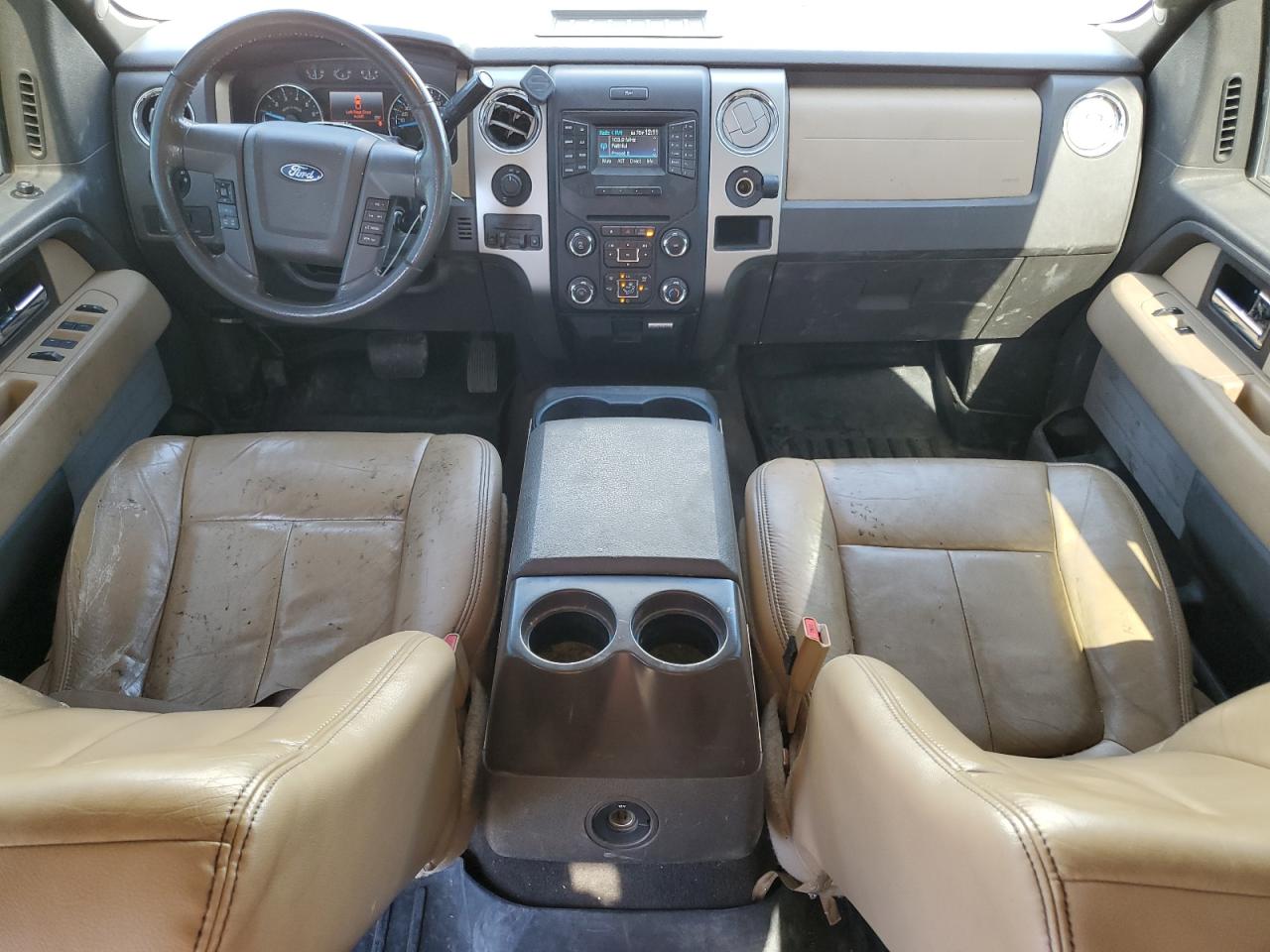 2014 Ford F-150 - Image 8