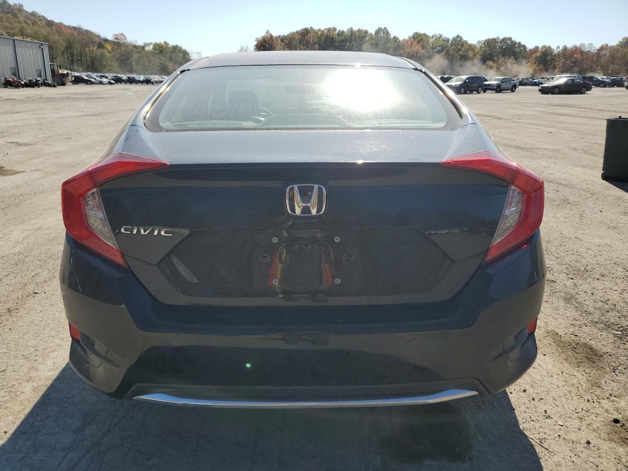 2019 Honda Civic - Image 6