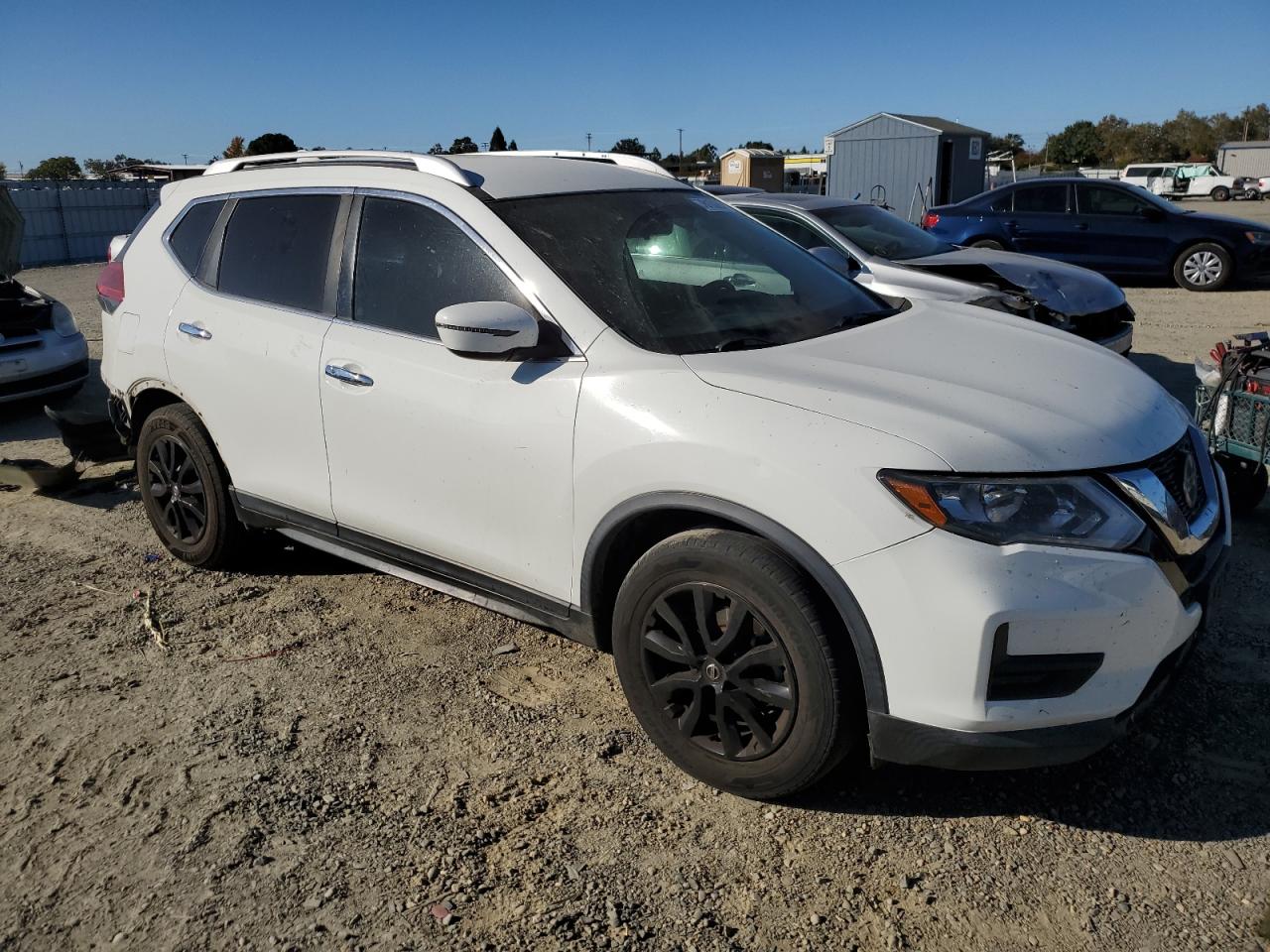2019 Nissan Rogue - Image 4