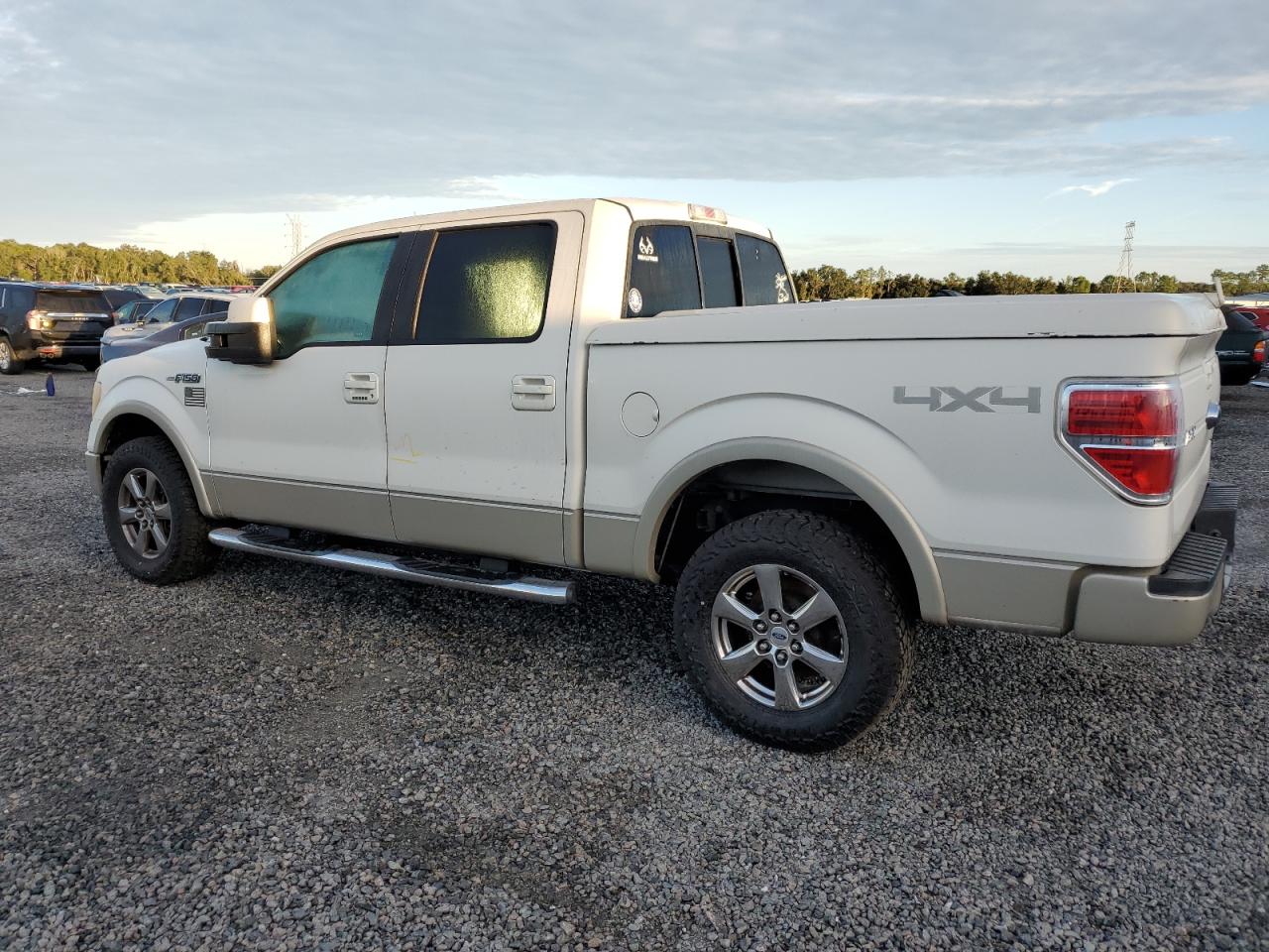 2009 Ford F-150 - Image 2