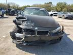 2015 Bmw 320 I за продажба в Oklahoma City, OK - Front End