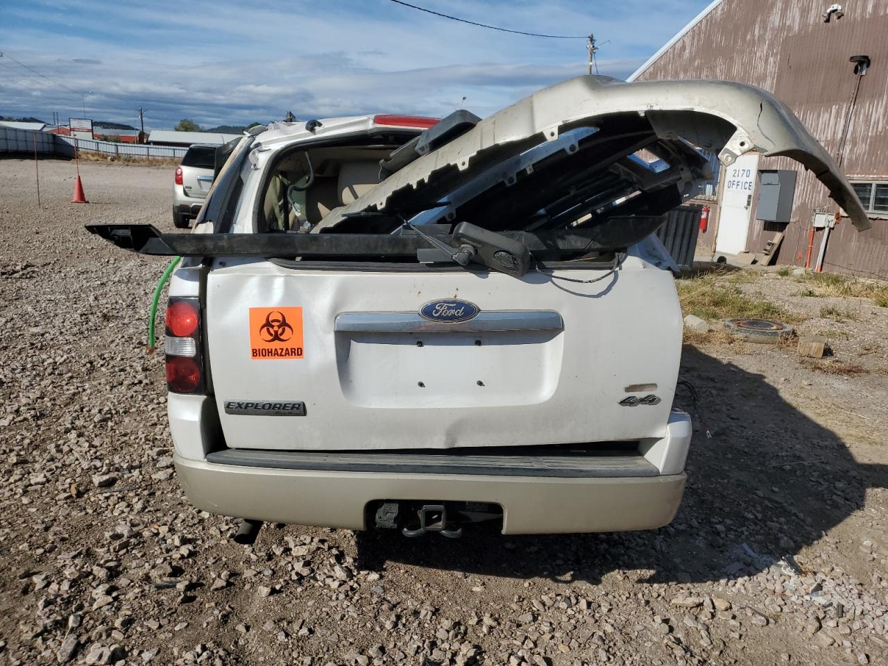 2010 Ford Explorer - Image 6
