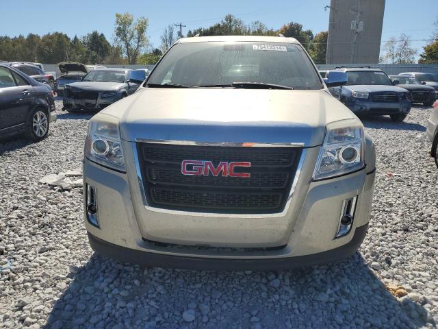  GMC TERRAIN 2013 Beige