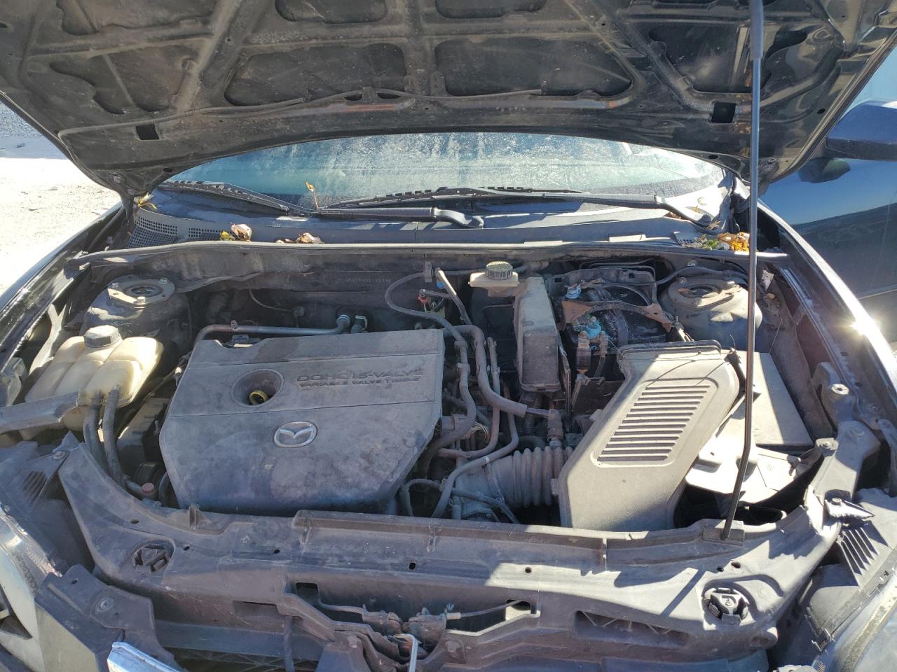 2009 Mazda 3 - Image 13