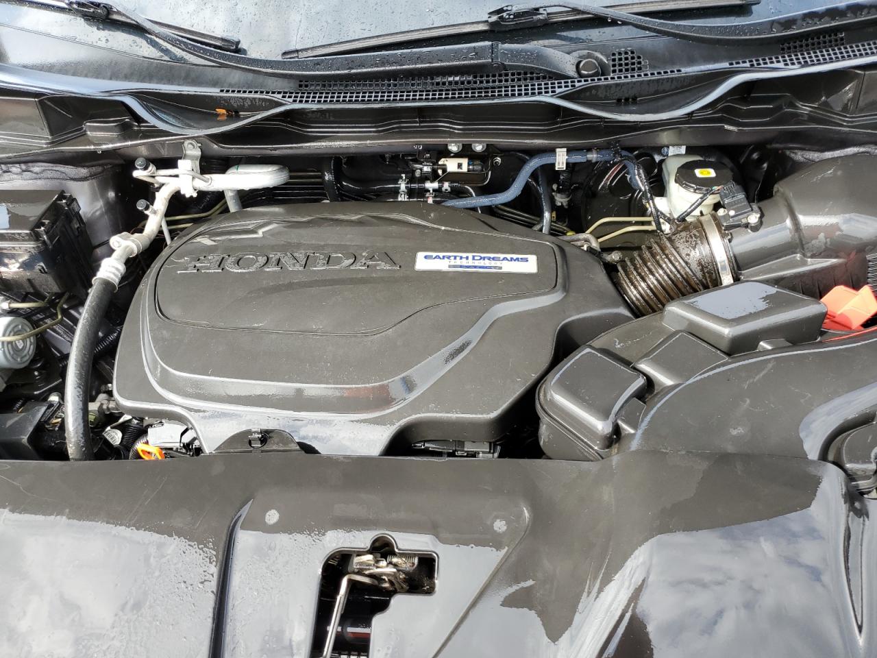 2019 Honda Odyssey - Image 12