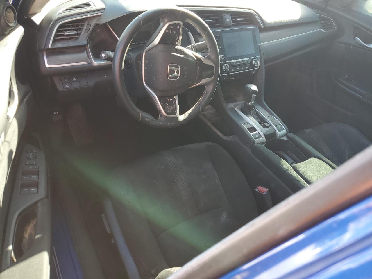 2021 Honda Civic - Image 8