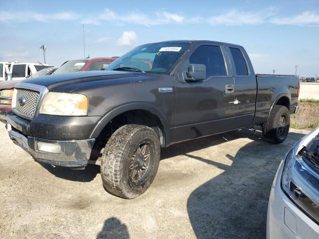 2005 Ford F150 