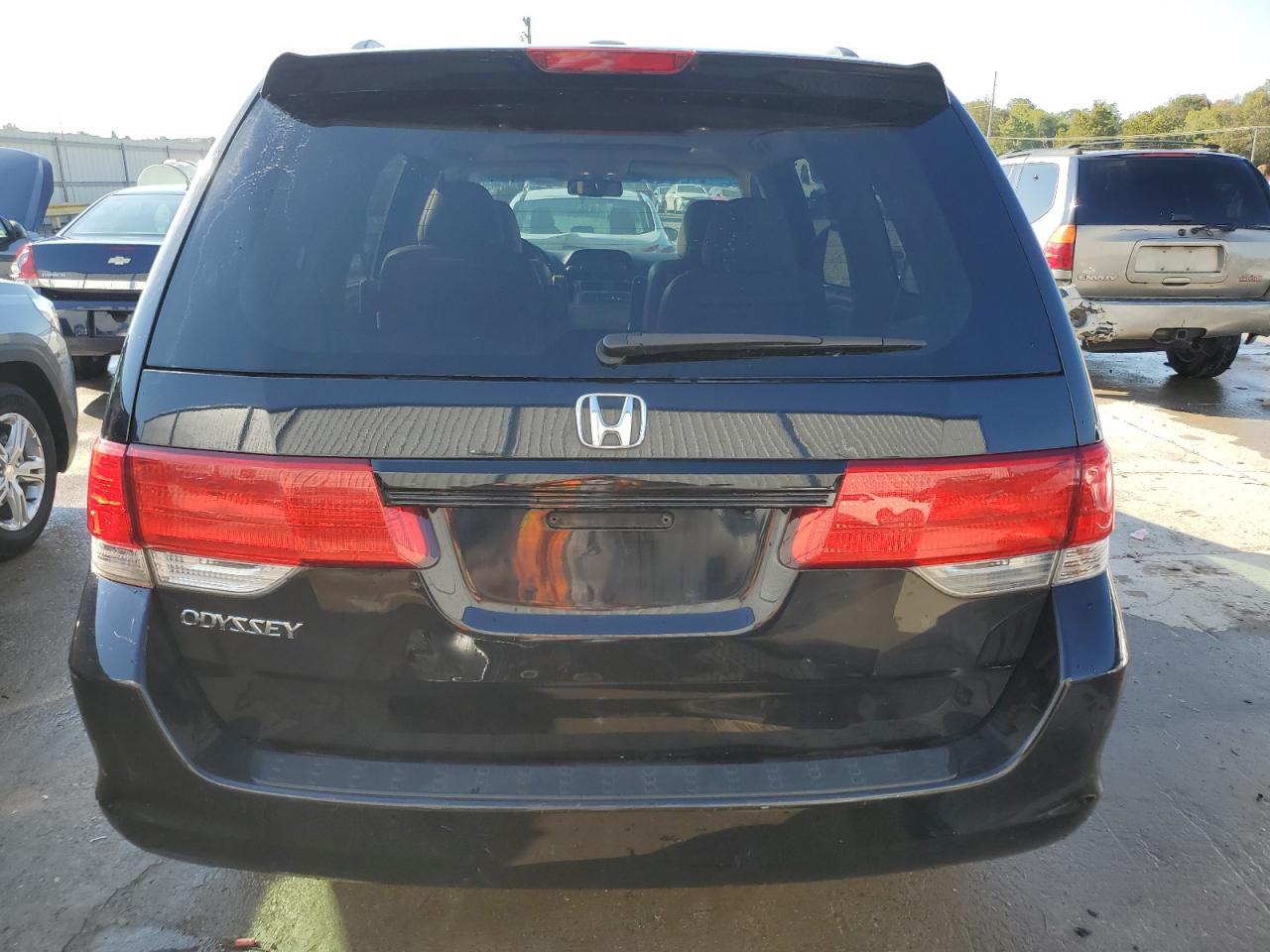 2009 Honda Odyssey - Image 6