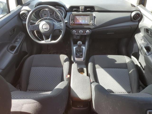 3N1CN8BVXRL846368 Nissan Versa S 8