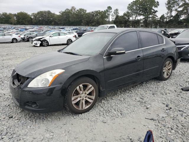 2011 Nissan Altima Sr