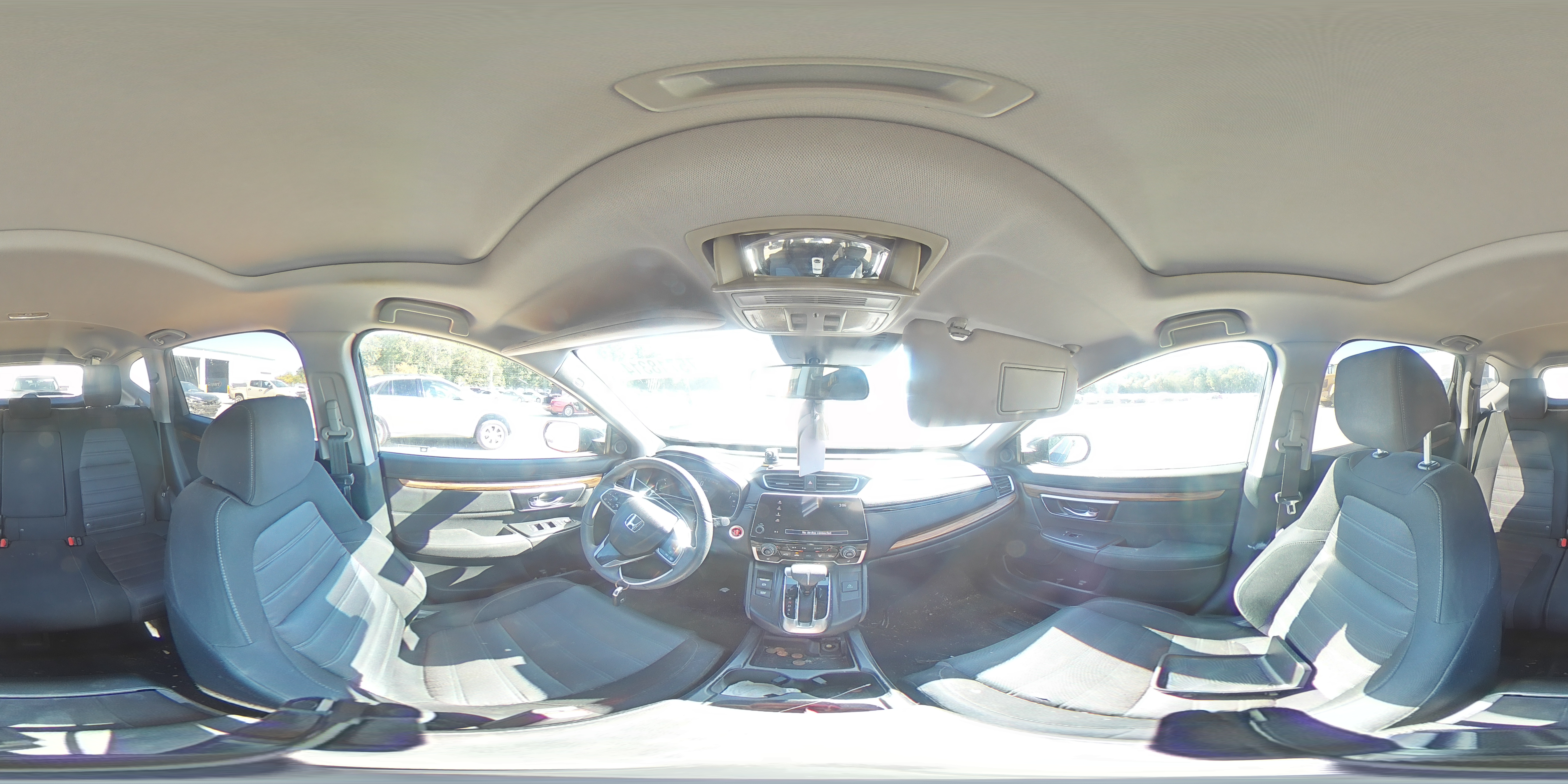 2018 Honda CR-V - Image 13