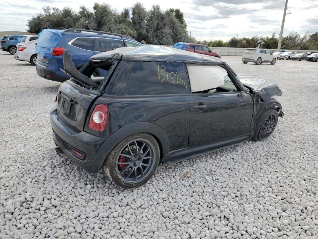  MINI COOPER 2013 Черный