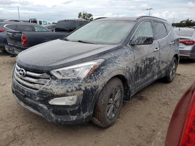 2016 Hyundai Santa Fe Sport 