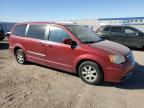 2011 Chrysler Town & Country Touring for Sale in Greenwood, NE - Front End
