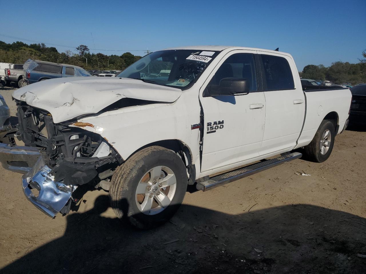 2020 RAM 1500 - Image 1