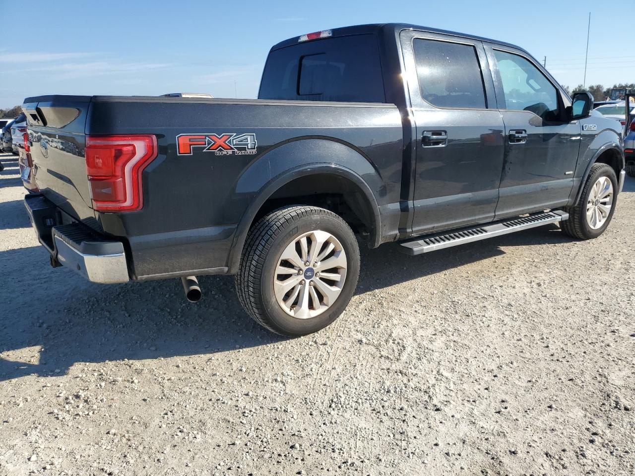 2015 Ford F-150 - Image 3