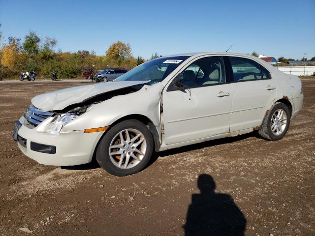 2008 Ford Fusion Se