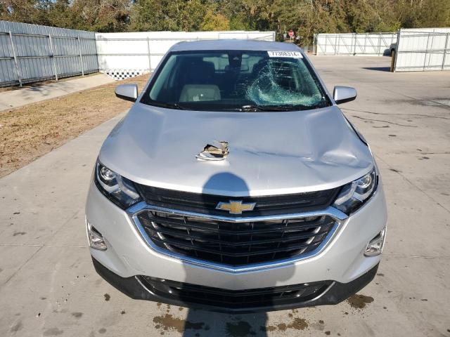 2GNAXKEV0L6192748 Chevrolet Equinox LT 5